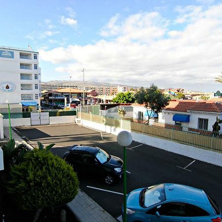 Yumbo Shopping Center 1 By Pride Properties Gc Lejlighed Gran Canaria Eksteriør billede