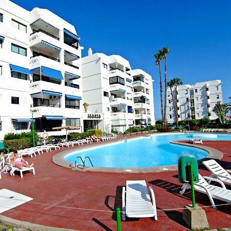 Yumbo Shopping Center 1 By Pride Properties Gc Lejlighed Gran Canaria Eksteriør billede